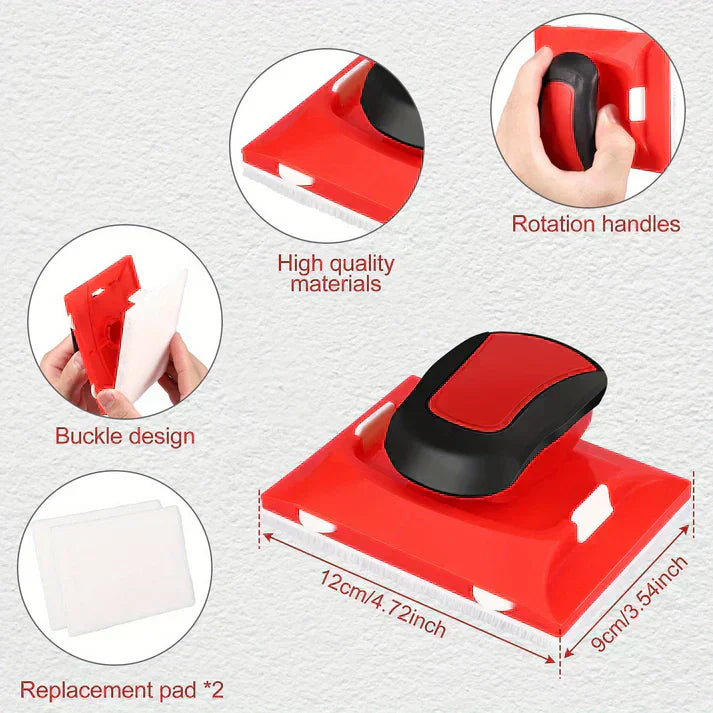 PerfectEdge™ Precision Painting Tool