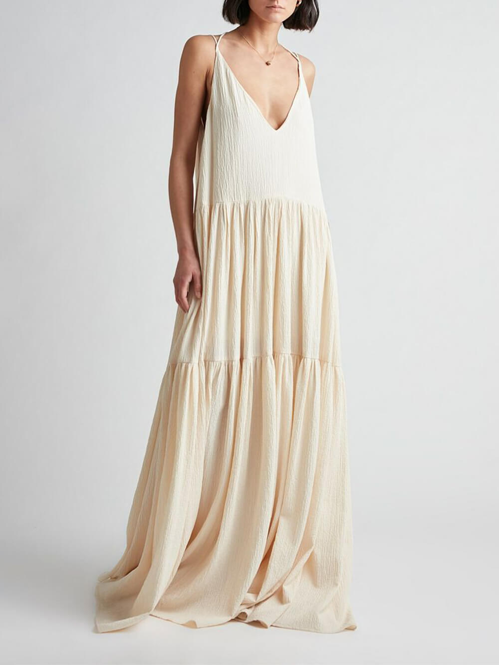 Kati | Robe longue élégante pour toutes occasions
