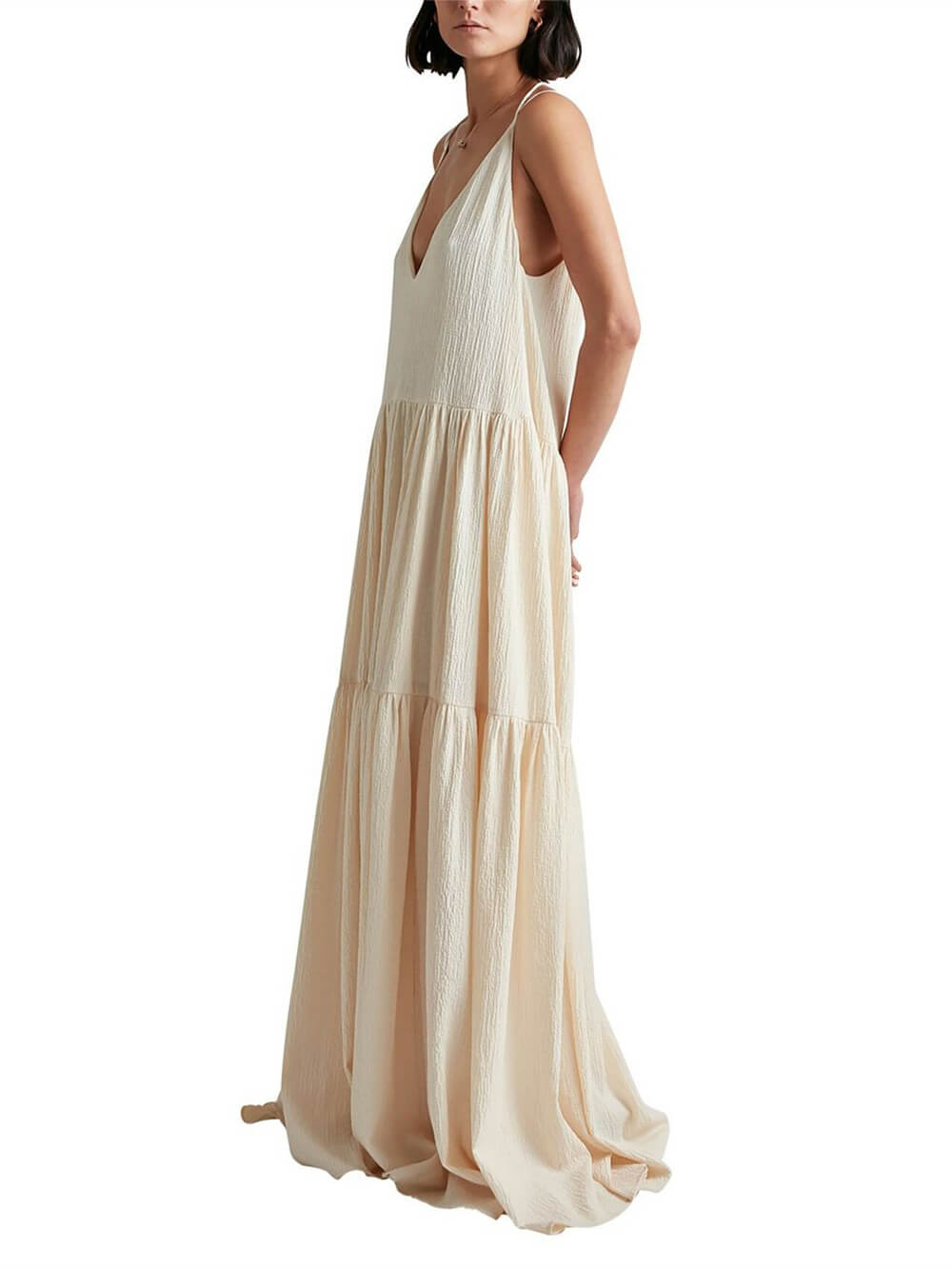 Kati | Robe longue élégante pour toutes occasions