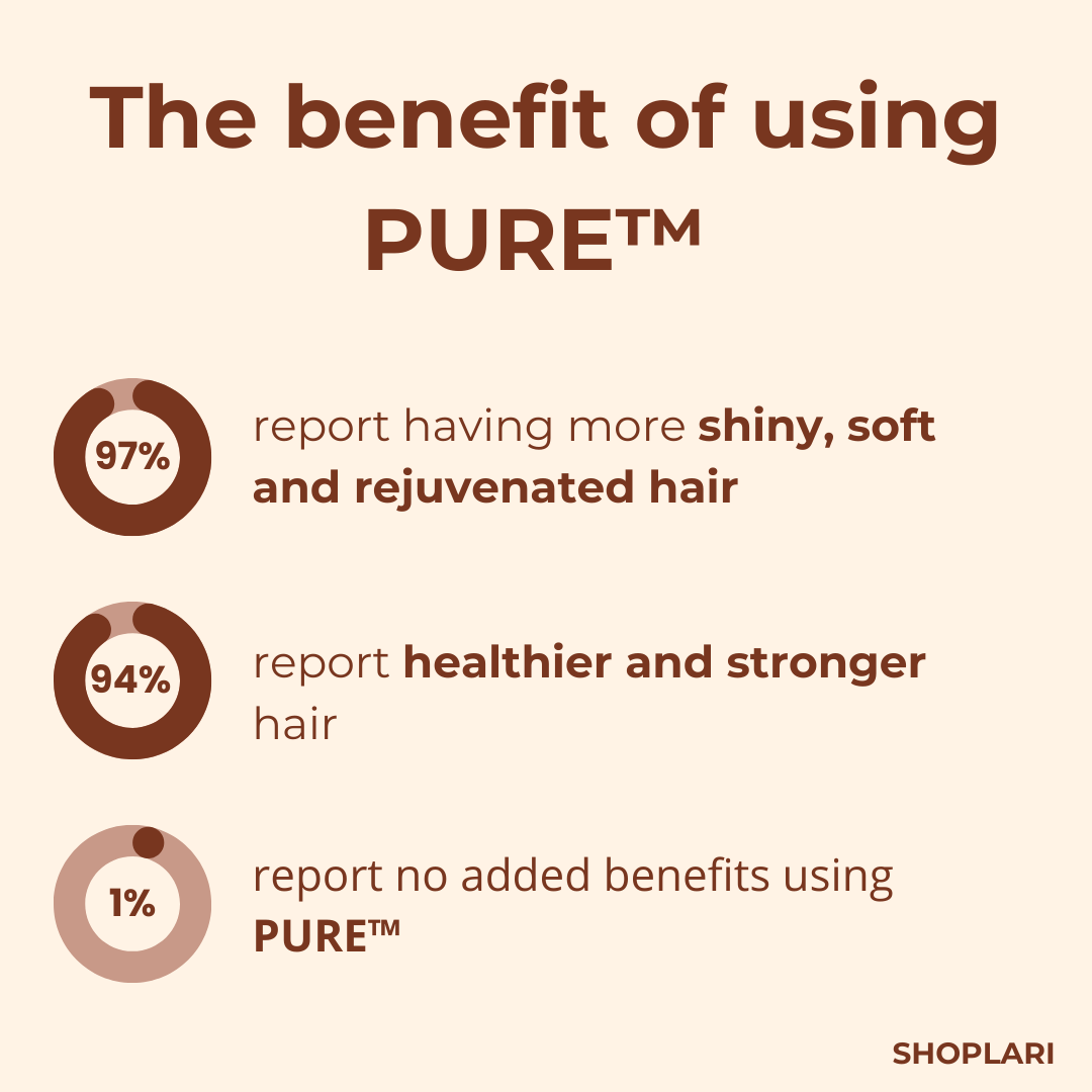 Magic Hair Cream