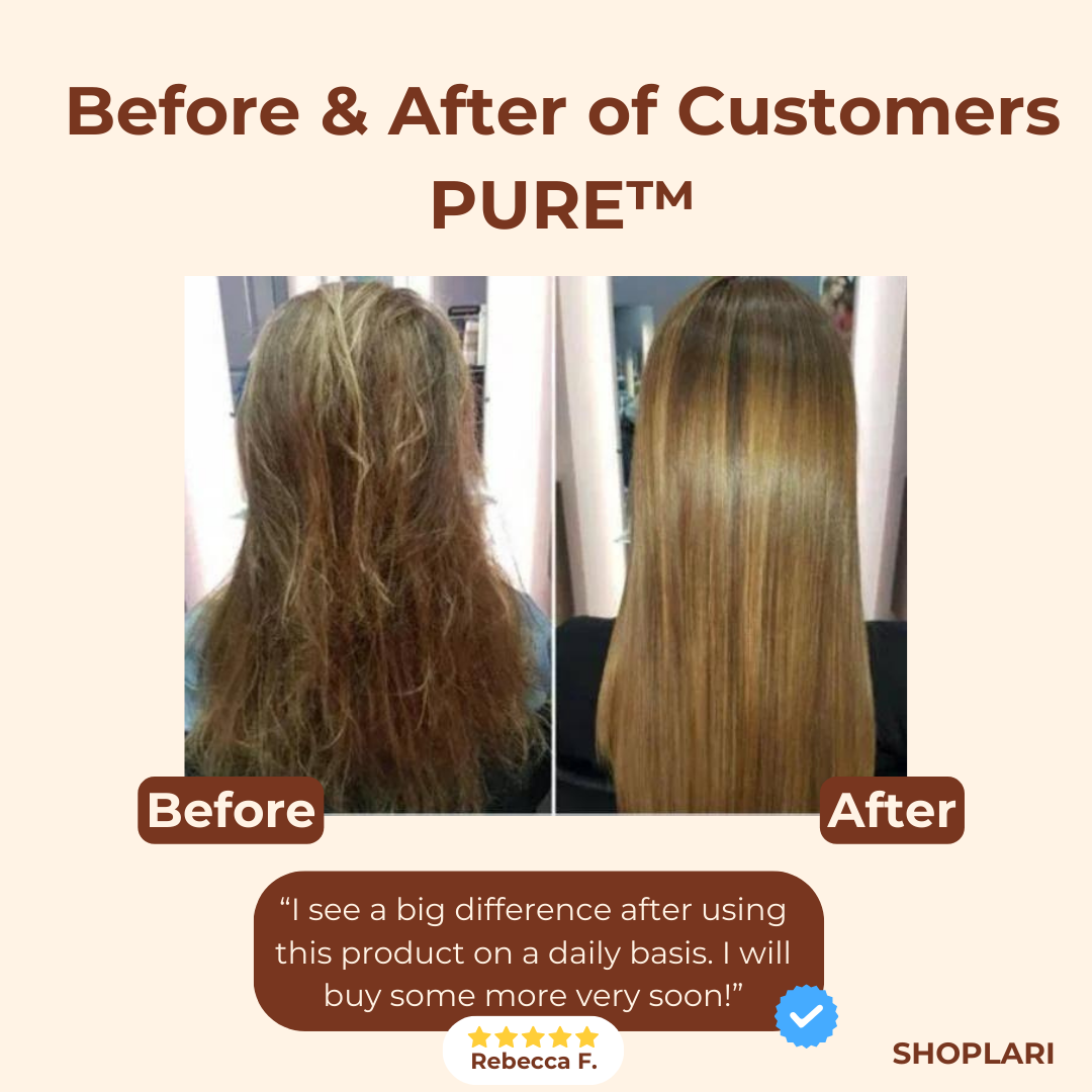 Magic Hair Cream