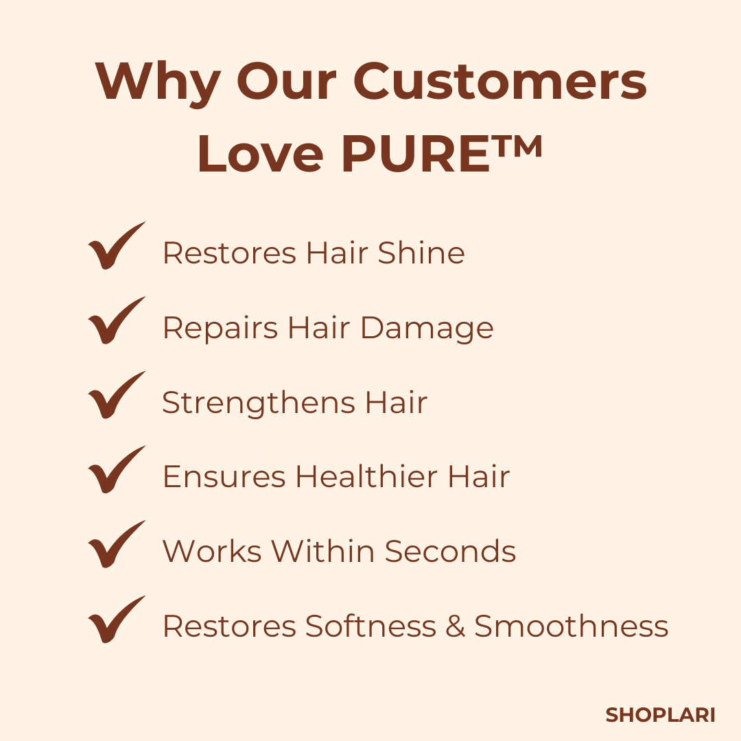 Magic Hair Cream