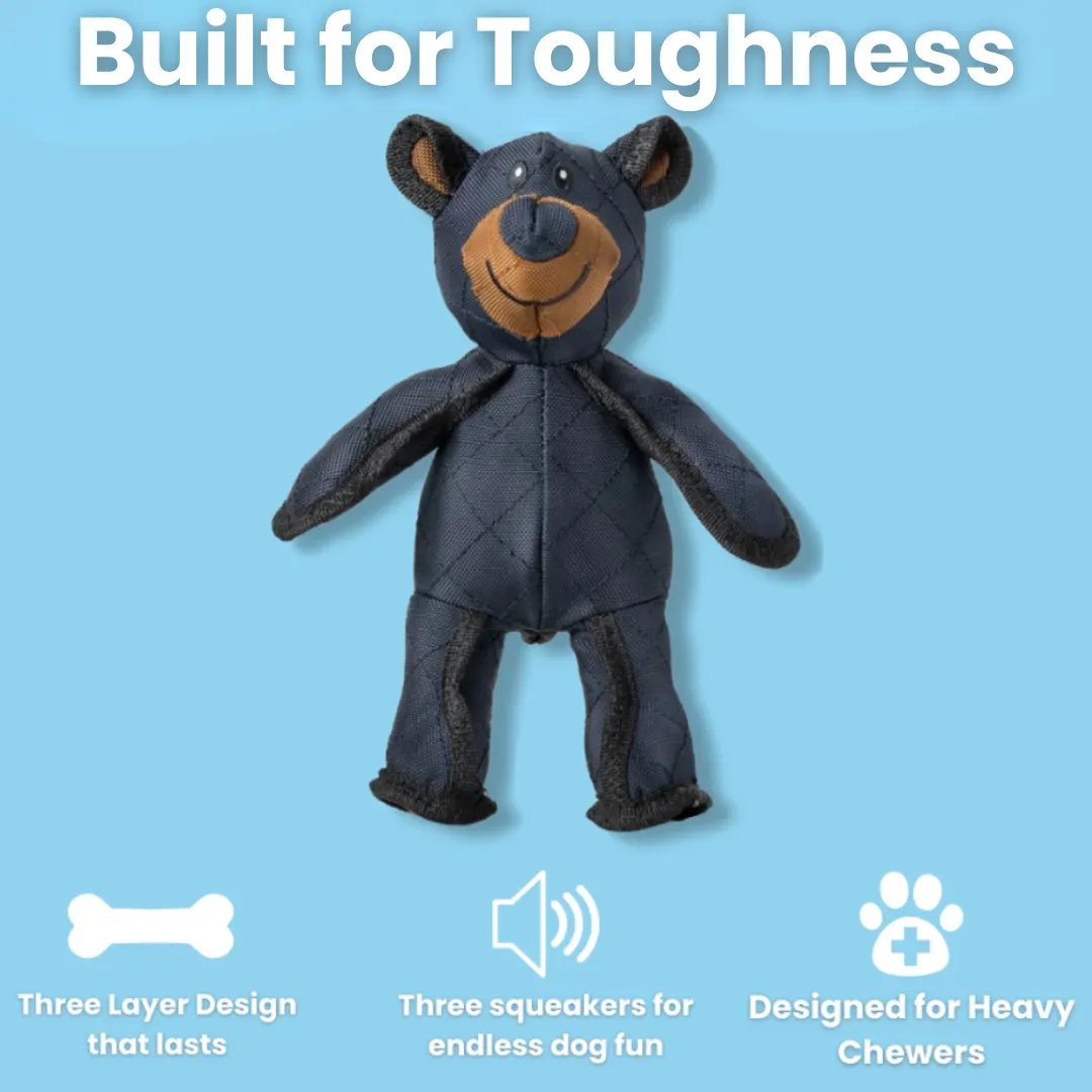 BearTough - Durable Chew Toy