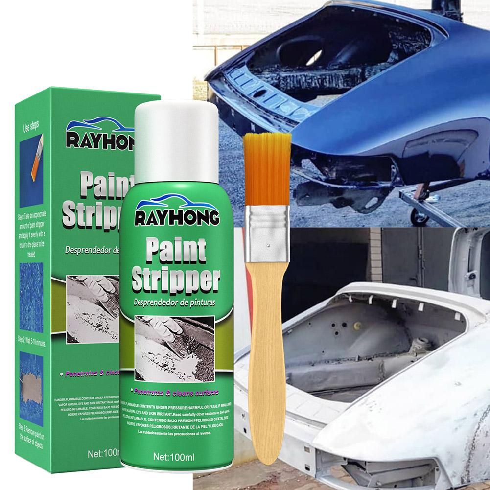 RayHong™ - Super Fast Paint Stripper (Toxin-Free) | (1+1 FREE)