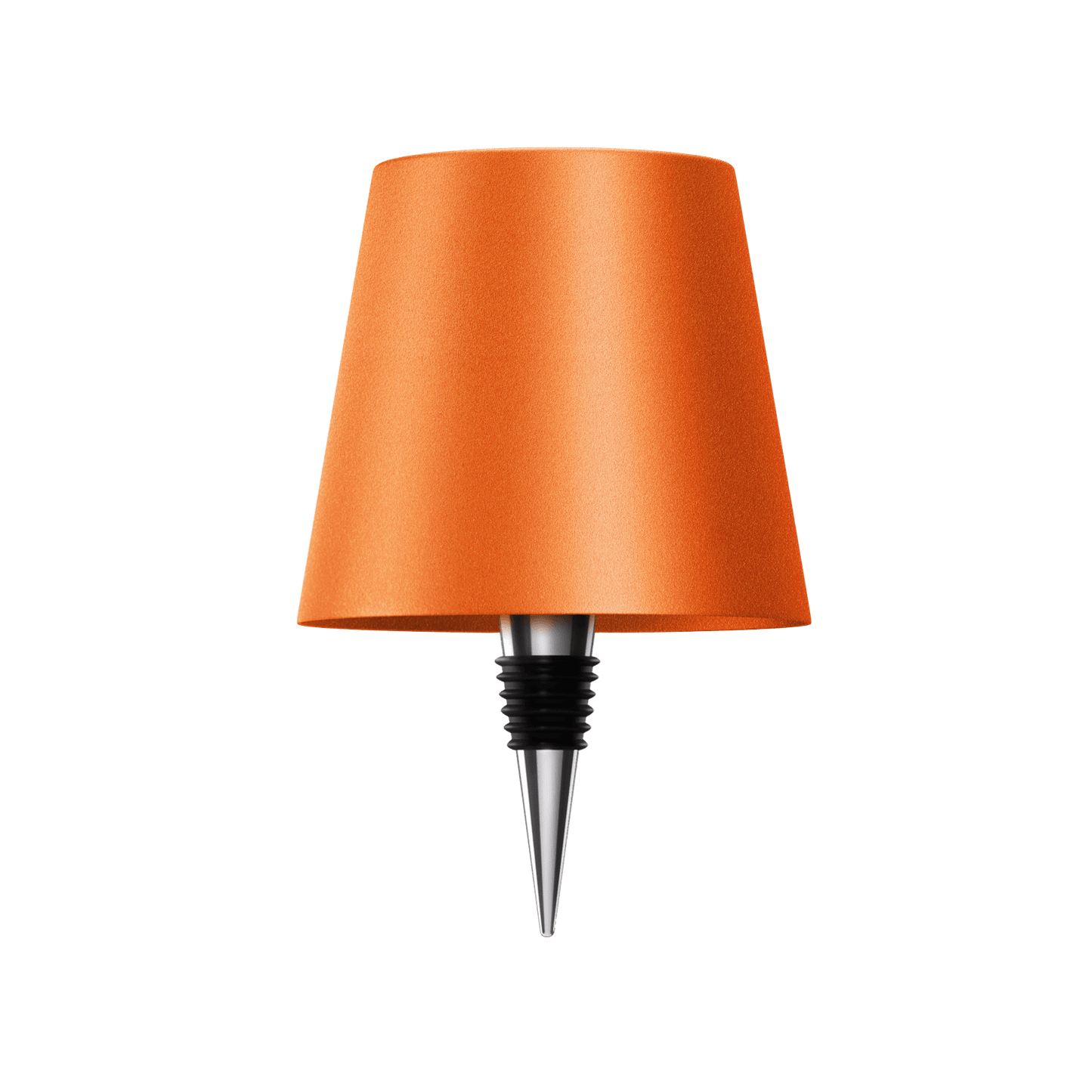 Wireless Bottle Lamp – Elegant and Original Lighting