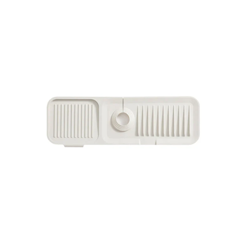 Silicone Drip Mat: Quick and Safe Drying
