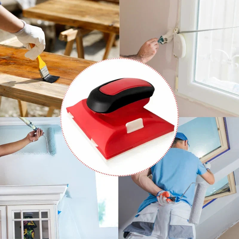 PerfectEdge™ Precision Painting Tool