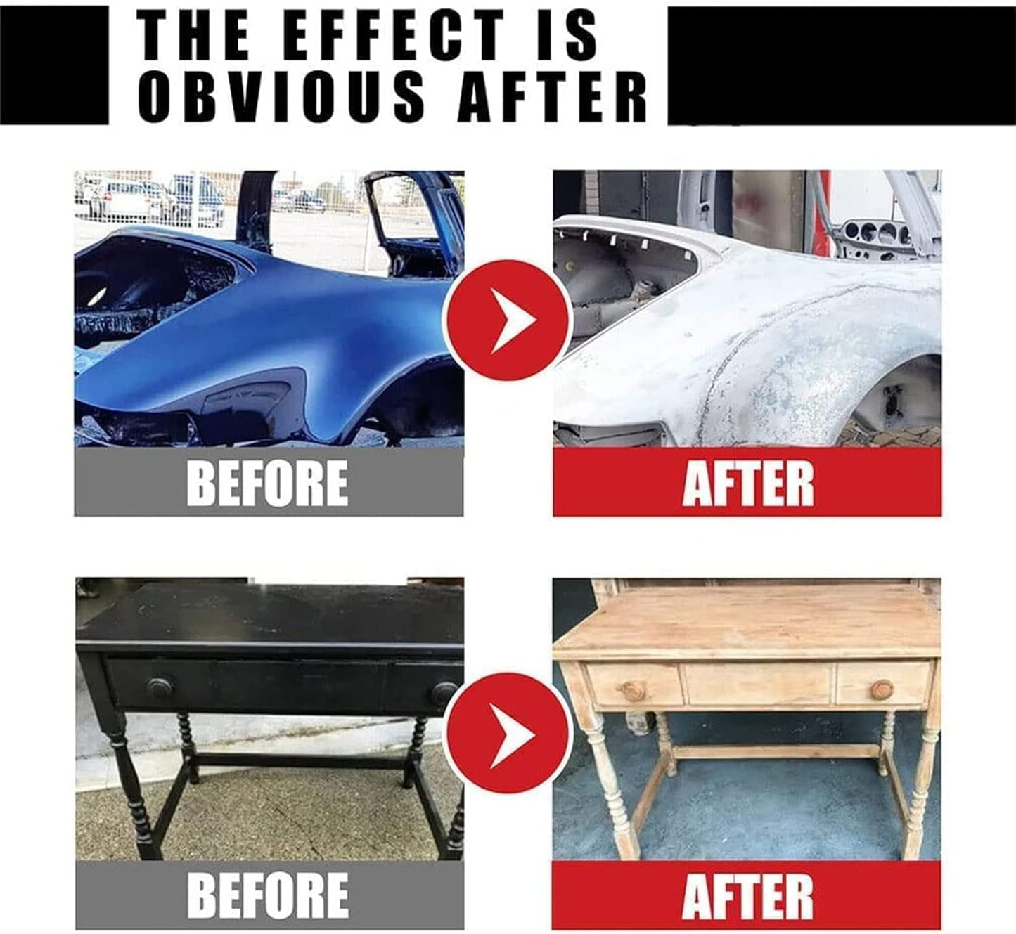 RayHong™ - Super Fast Paint Stripper (Toxin-Free) | (1+1 FREE)