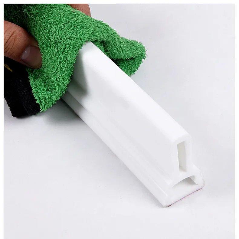 Flexible Shower Water Retention Barrier – Easy Installation