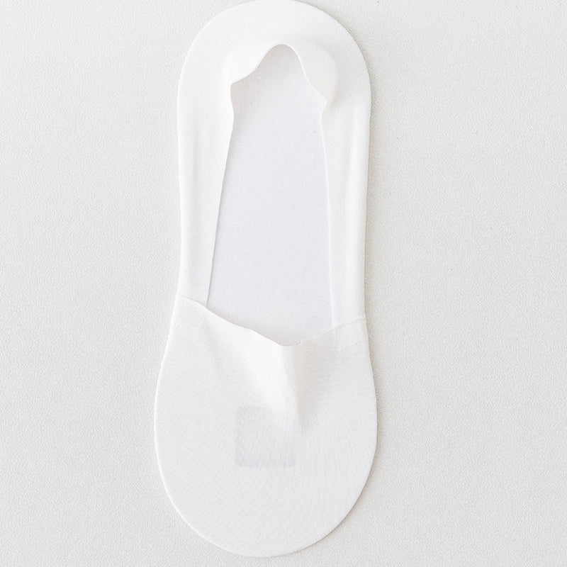 Ice Silk Socks: Non-slip Comfort for Your Feet | Buy1 Get 1