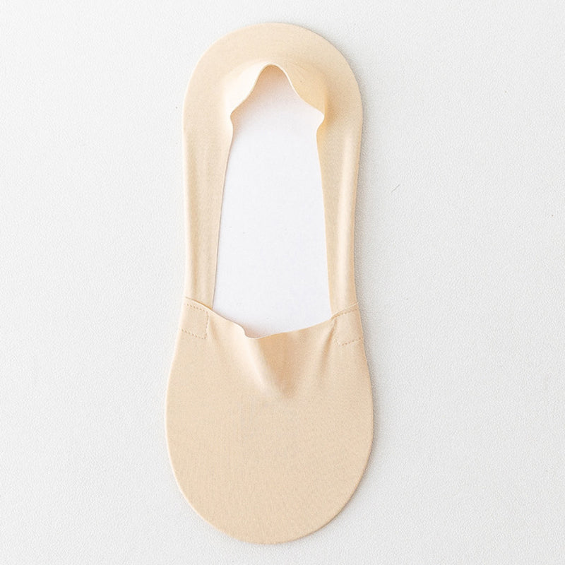 Ice Silk Socks: Non-slip Comfort for Your Feet | Buy1 Get 1