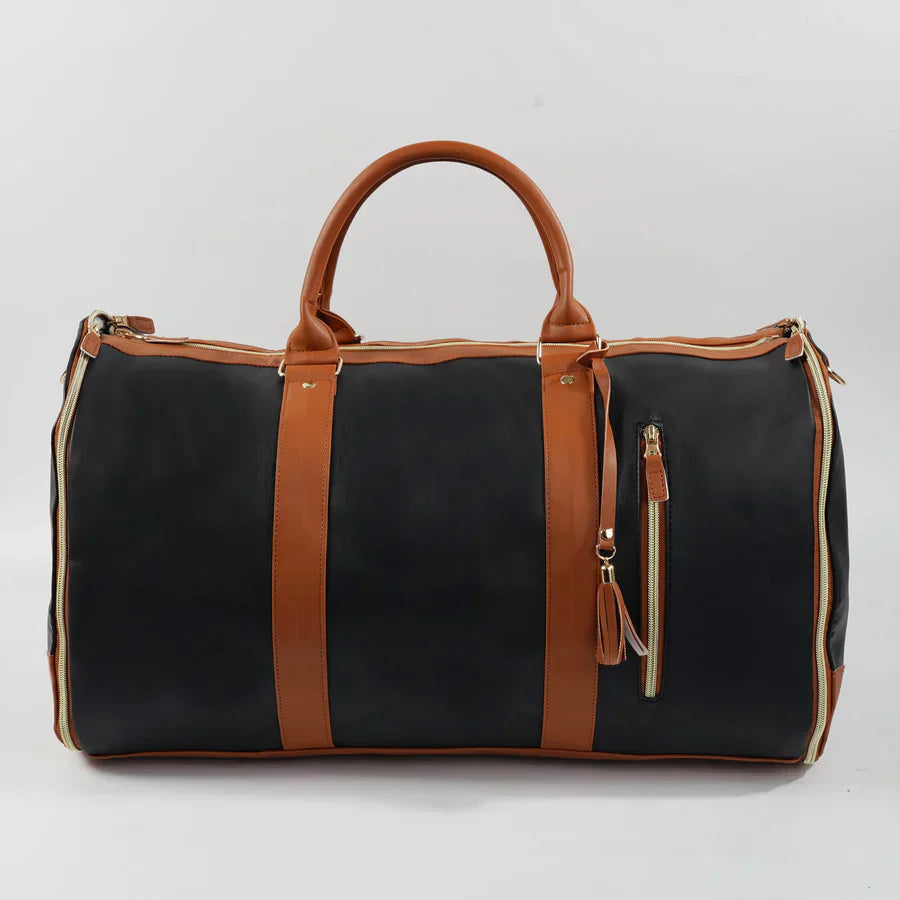 Voyago™ | Space-saving travel bag for excursions