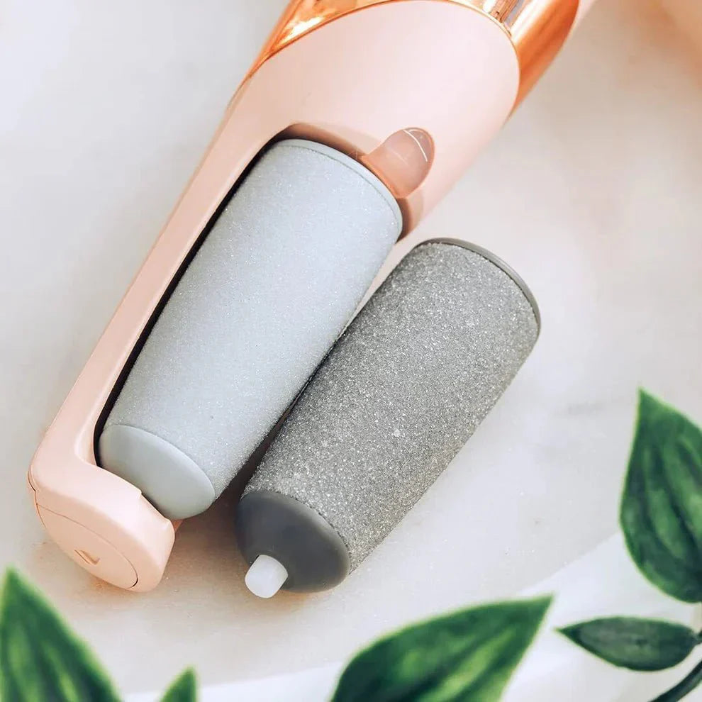 SoftTouch™ Foot Renewers — Silky Smooth Steps Instantly