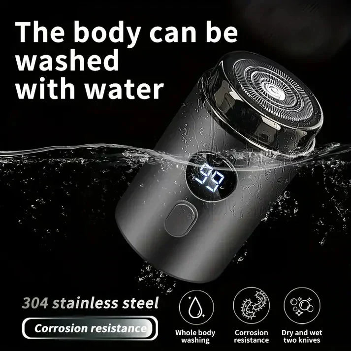 Electric Epilator – Soft, Smooth Skin in an Instant