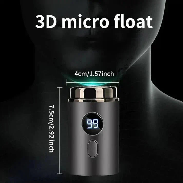 Electric Epilator – Soft, Smooth Skin in an Instant