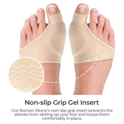 BunionPro™ | Correct Your Toe Bunion In 7 Day