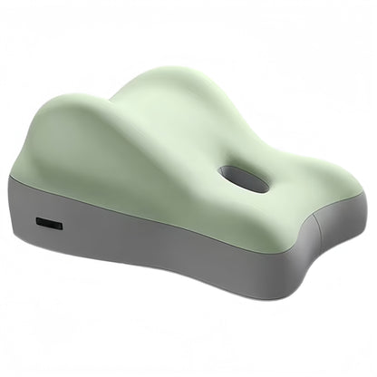 Ergonomic Pillow - Perfectly Designed For Couples