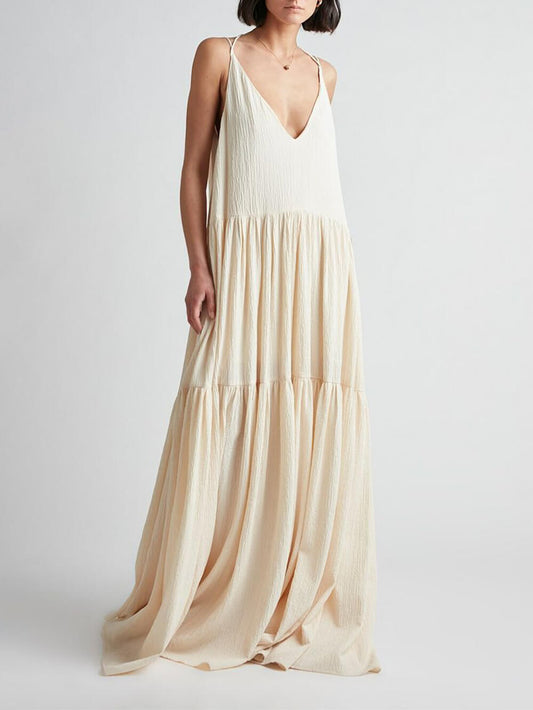 Kati | Robe longue élégante pour toutes occasions
