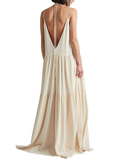 Kati | Robe longue élégante pour toutes occasions
