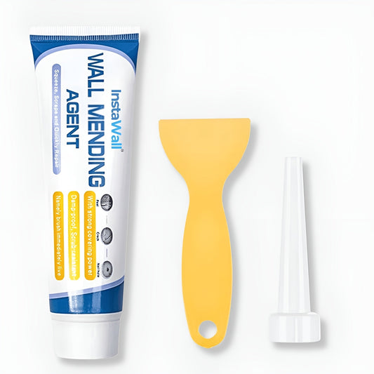 Repair your walls in seconds effortlessly
