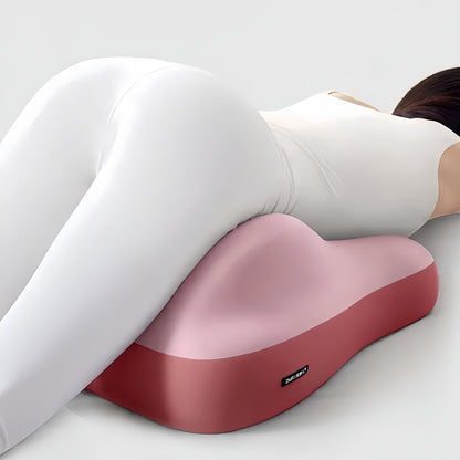 Ergonomic Pillow - Perfectly Designed For Couples