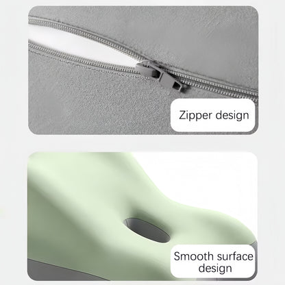 Ergonomic Pillow - Perfectly Designed For Couples