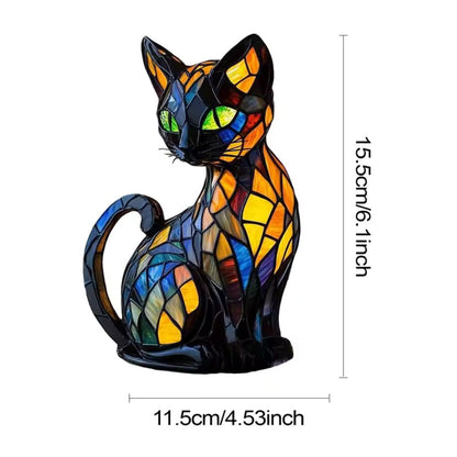Light Cat – The handmade lamp that makes hearts shine