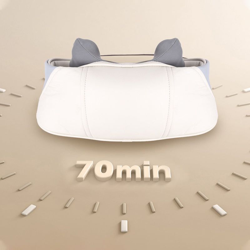 NeckFixer — Deep-Heat Relief That Frees You from Neck Pain Instantly