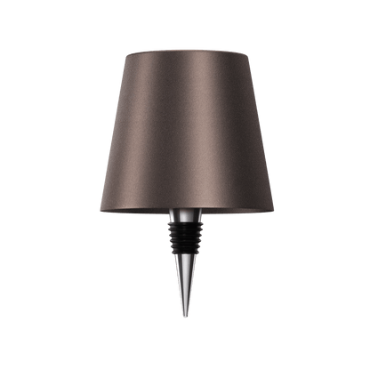 Wireless Bottle Lamp – Elegant and Original Lighting