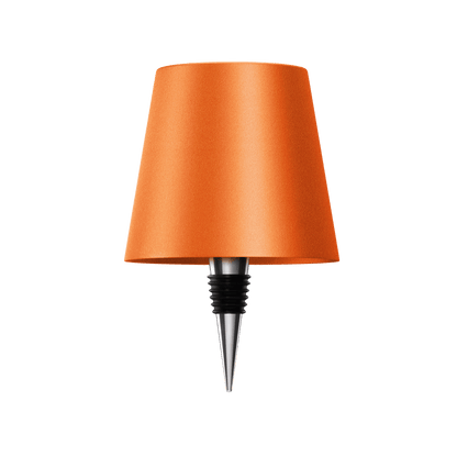 Wireless Bottle Lamp – Elegant and Original Lighting