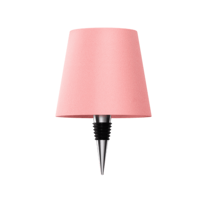 Wireless Bottle Lamp – Elegant and Original Lighting