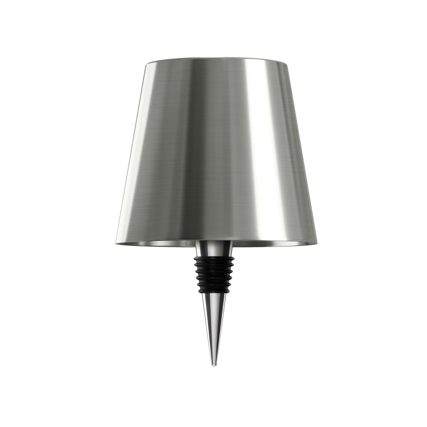 Wireless Bottle Lamp – Elegant and Original Lighting