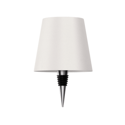 Wireless Bottle Lamp – Elegant and Original Lighting