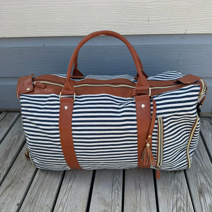 Voyago™ | Space-saving travel bag for excursions