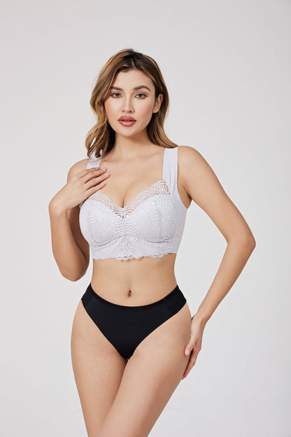 Original - Comfortable & Supportive Push-Up Bra