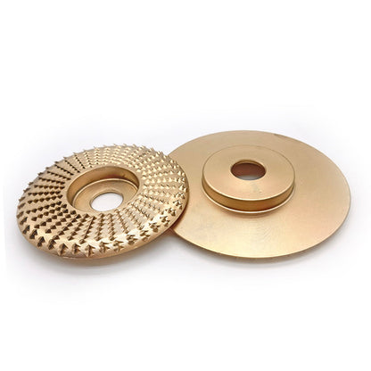 Wood Carving Disc Kit – Precision and Efficiency for Your Creations