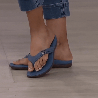 Pylera™ | Orthopaedic Summer Sandals