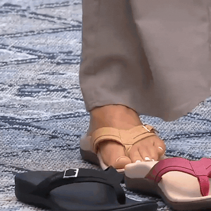 Pylera™ | Orthopaedic Summer Sandals