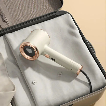 QuickSteam™ | Wrinkle-Free Clothes in a Flash!