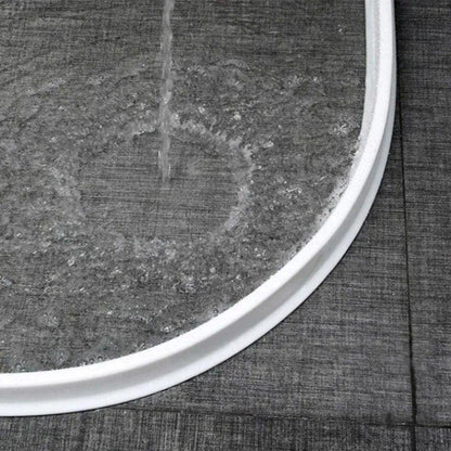 Flexible Shower Water Retention Barrier – Easy Installation