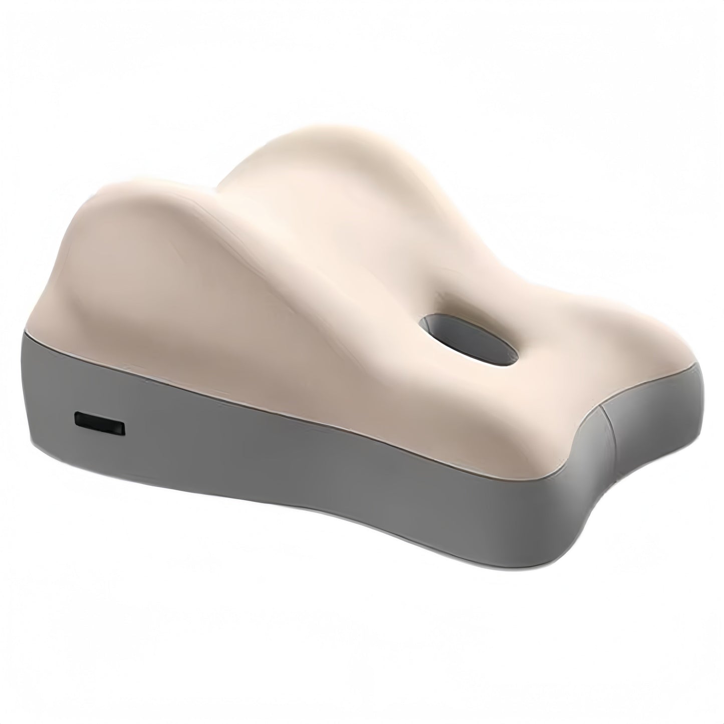 Ergonomic Pillow - Perfectly Designed For Couples