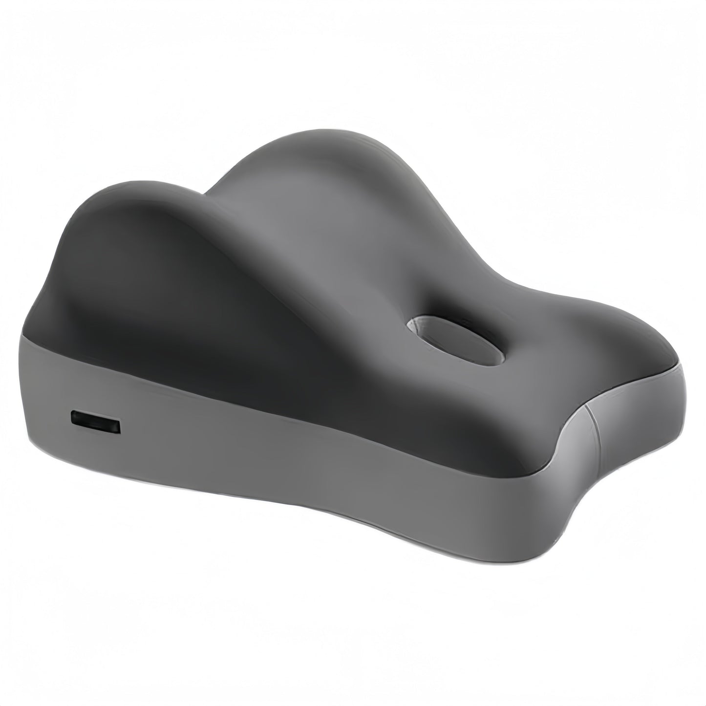 Ergonomic Pillow - Perfectly Designed For Couples