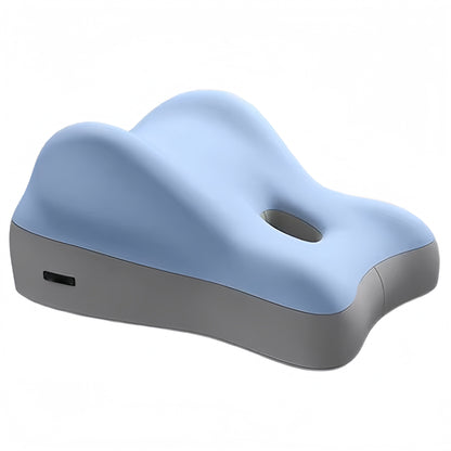 Ergonomic Pillow - Perfectly Designed For Couples