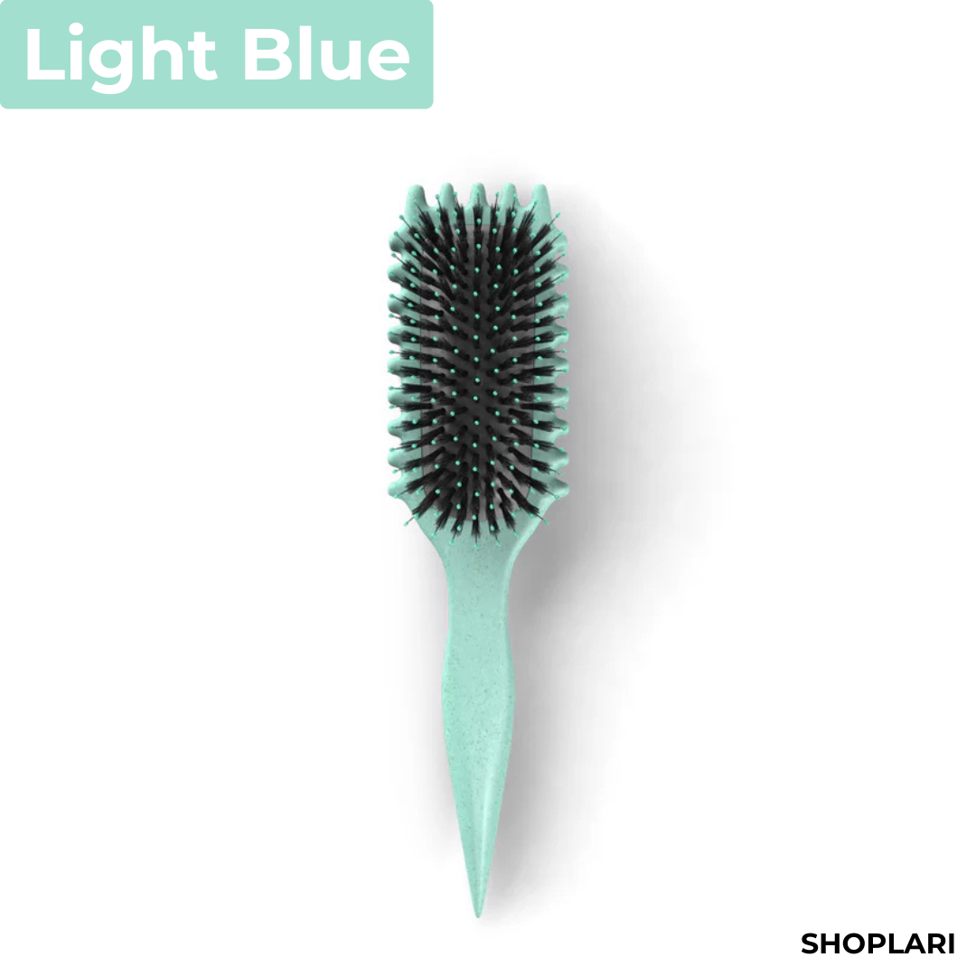 Last Day 50% OFF🔥 | CurlEase™ Curl Defining Brush