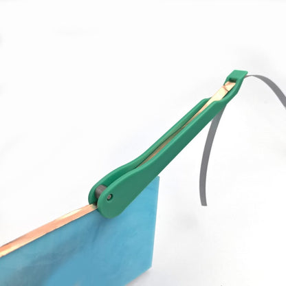 ShineGuard™ | Stained Glass Hand Foiler