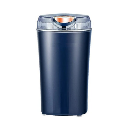 Prepare your food in record time with this electric grinder