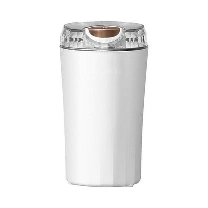 Prepare your food in record time with this electric grinder