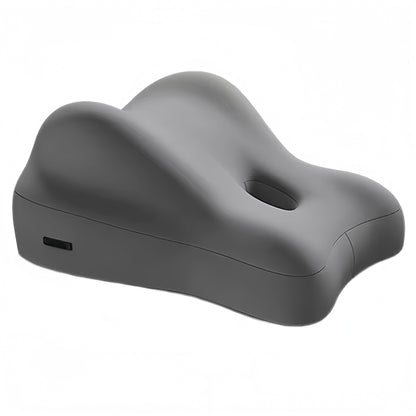 Ergonomic Pillow - Perfectly Designed For Couples