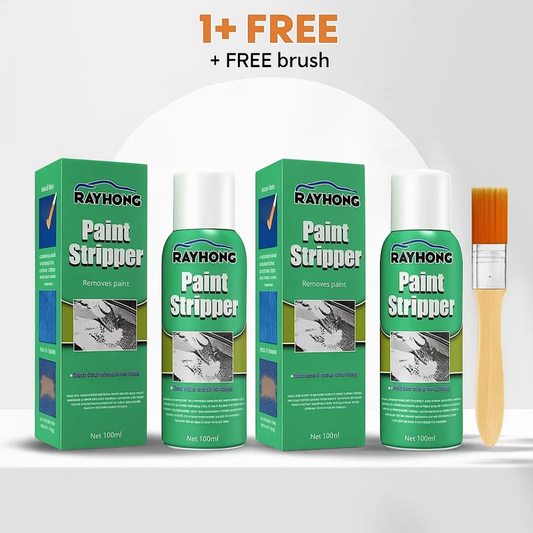 RayHong™ - Super Fast Paint Stripper (Toxin-Free) | (1+1 FREE)