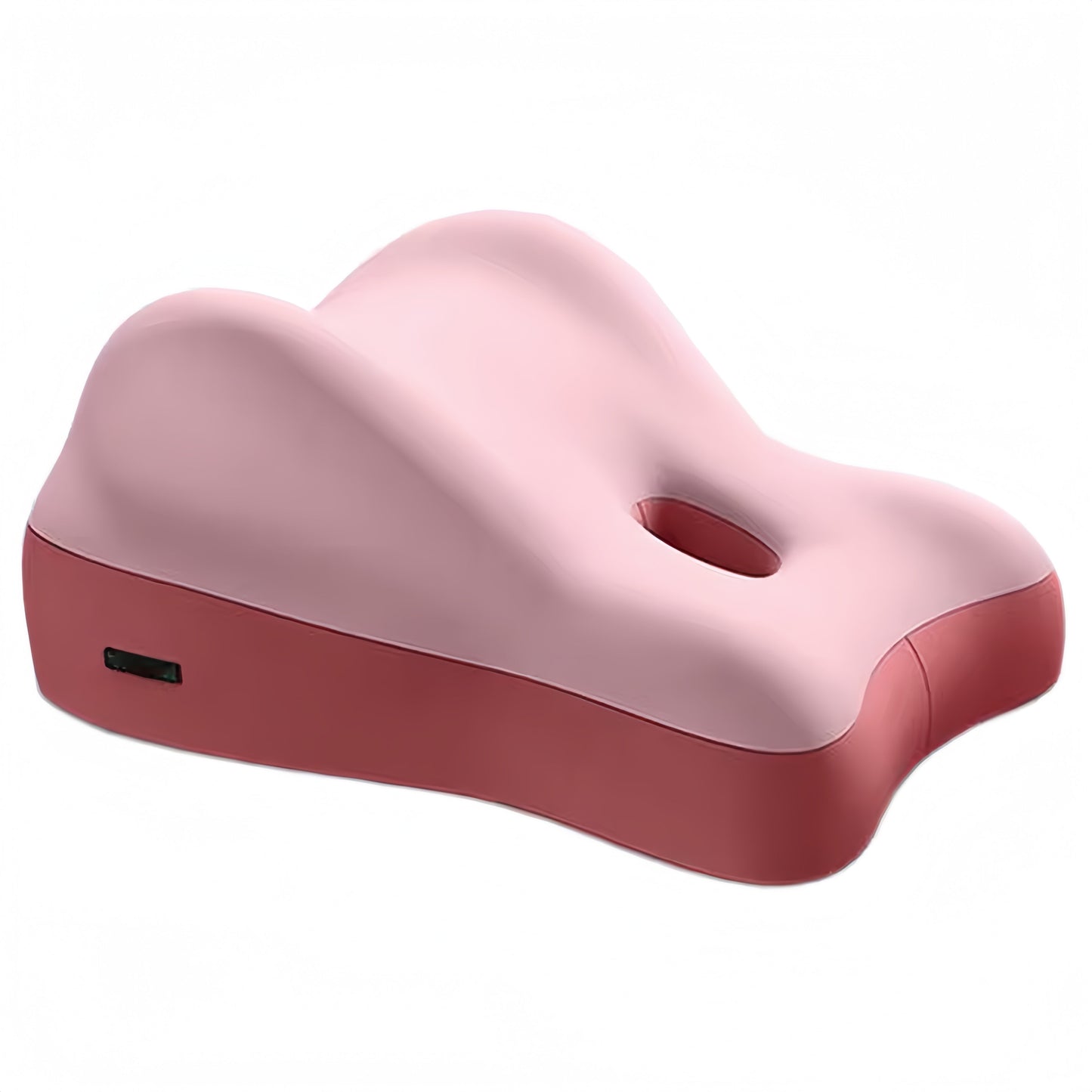 Ergonomic Pillow - Perfectly Designed For Couples